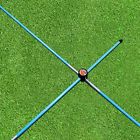 720189549946 Elixir Golf Swing Plane