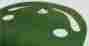 72141 Putt-a-bout Putting Green Golf Practice Indoor Mat Training Outdoor Feet Backyard Home 635146672141