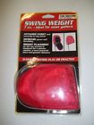 723777420825 Swing Weight 7oz Ideal