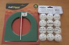 726679673689 Unbranded Golf Digest Practice