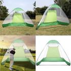 727955955819 Unbranded Portable Golf Practice Driving Chipping Hitting Net