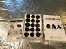 731882345643 Golf Pad Tags Automatic Game Tracking New Distressed