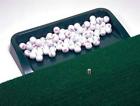 732840218030 Golf Ball Tray Rubber Can Hold Balls