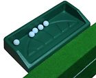 732840220460 Golf Ball Tray Plastic