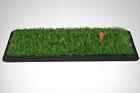 732840222211 Golf Hitting Mat 1x2 With