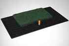 732840222228 Golf Hitting Mat Swing Practice