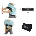 738596323912 Golf Smooth Swing Trainers Training Arm Band Hand