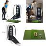 744110554489 Wosofe Golf Practice Hitting Net Indoor Backyard Home