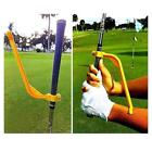 744110940589 Golf Training Aid Swing Correcting Tool 744110940589 Golf Training Aid Swing Correcting Tool