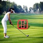 747529749590 Unbranded Chipping Target Practice Hit Net Short Swing