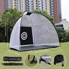747529819071 Unbranded Golf Practice Cage Driving Net Training Aid 747529819071 Unbranded Golf Practice Cage Driving Net Training Aid