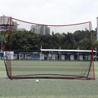 747529889746 Bluefringe Portable Golf Net Practice Large Hitting Training