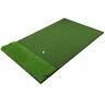 748006946716 Skylife Golf Practice Mat Driving Chipping Putting Hitting