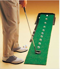 750218452138 Indoor Golf Ball Putting Green Practice Training Turf