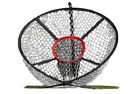 750636403606 Elite Chipping Pridesports Golf Net