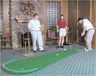 751738549322 Big Moss Augusta Putting Green Feet 751738549322 Big Moss Augusta Putting Green Feet
