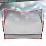 758232268629 Pinty Ft Golf Practice Net Hitting Portable Training