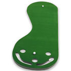 763164414341 Putt A Bout Putting Green Par 3 Golf Practice Training Course Indoor Office Room