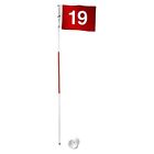 76716 Unbranded Golf Practice Net Training
