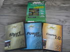 772752000293 Butch Harmon Disc Training Series Golf Digest Harmons Ultimate 3 Dvd Set Tiger Woods Coach 772752000293 Butch Harmon Disc Training Series Golf Digest Harmons Ultimate 3 Dvd Set Tiger Woods Coach
