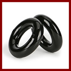 784099145223 Golf Weighted Swing Ring Club Warm Up For