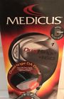 784200000069 Medicus Dual Hinge 460cc
