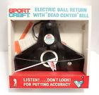 7914 Sport Craft Vintage Electric