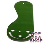 7194121 80445 Indoor Golf Simulator Practice Set