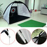 808293696005 Unbranded Polyester Sports Equipment Golf Driving Cage Training
