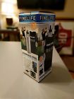 811676014396 Finelife 25oz Golf Bottle