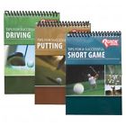 811956400017 The Birdie Pack Quick Series Putts Approach And