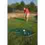 8177709 Puttabout Practice Golf Putting Green Indoor Outdoor Portable Floating Game 739027626237