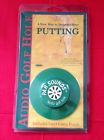 819843003136 Par Sounds Audio Golf Hole A New Way To Improve Your Putting