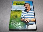 823857146529 Dvd The Secret To Golf Bob Fagans Golfs