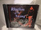 825346945927 Cd John Lodge Of The Moody Blues Rhythm