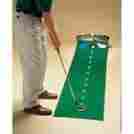 82541 Club Champ Electronic Putting Green Home Office Golf Putt Training Aid Ball Return Mini New 753760682541