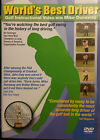 827912029253 Worlds Best Driver Golf Instructional