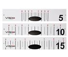 840254153127 Visio New Golf Aimboard