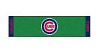 846104090390 Chicago Cubs Putting Green Runner Golf