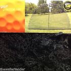 84in 120in Golf Digest High Quality 7 X 10 Indoor Outdoor Practice Net Perfect Condition 490880408926