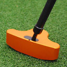 853279004114 Orange Whip Golf Putter
