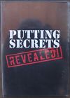 856816003199 Unbranded New Putting Secrets Revealed Unlock The To Perfect Dvd