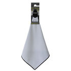 857556006112 Monument Golf Stick It Magnetic Towel Grey