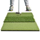 858720005740 Rukket Sports Xl Golf Hitting Grass Mat Realistic