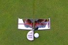 858858001768 Eyeline Golf Shoulder Mirror