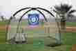 872472 Wsales Golf Practice Set Mat Driving Net Chipping And Bag Training Cage Aid Hitting 749363872472