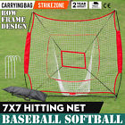 874az006151541419144 Vevor New Baseball Softball Practice Hitting Batting Training 930114530738 874az006151541419144 Vevor New Baseball Softball Practice Hitting Batting Training 930114530738