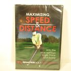 880414020494 Graves Golf Academy Max Speed Distance For Moe