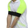 885274550716 Unbranded Golf Arm Band Posture Motion Correction Belt