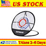 889251487521 Unbranded Boblov Indoor Outdoor Chipping Pitching Cages Mats